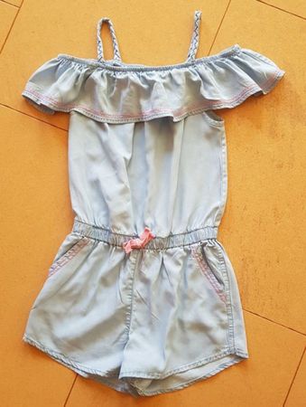 Jumpsuit Gr 122