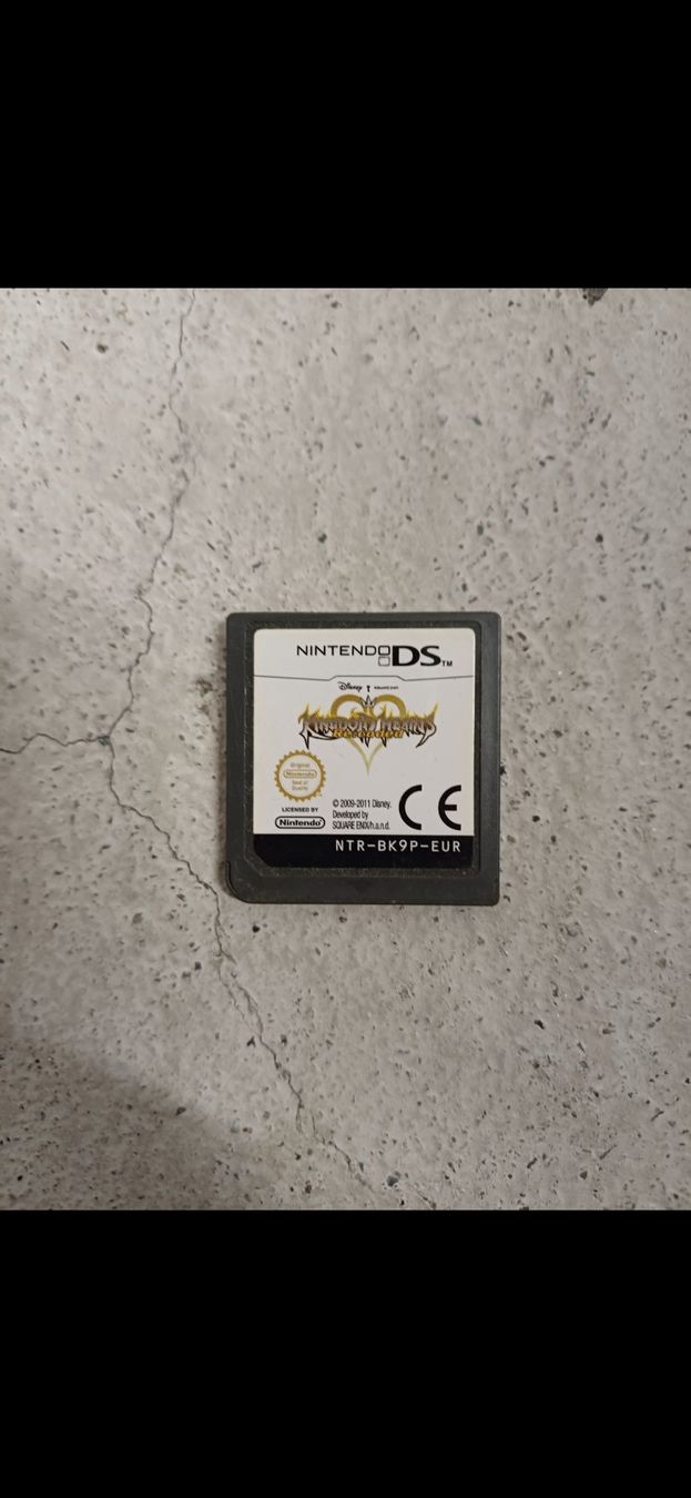 Nintendo Jeux: Kingdom Hearts Re:coded – Neuf (Voir description) à Davos Platz par LeonKennedy7