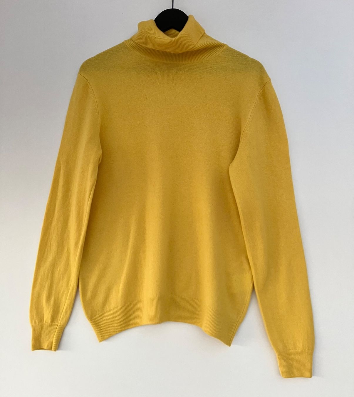 Benetton Pullover & Sweatshirts: Benetton Wolle Pullover Gr.XL – Gebraucht aus Unterägeri von Jutka_04 1
