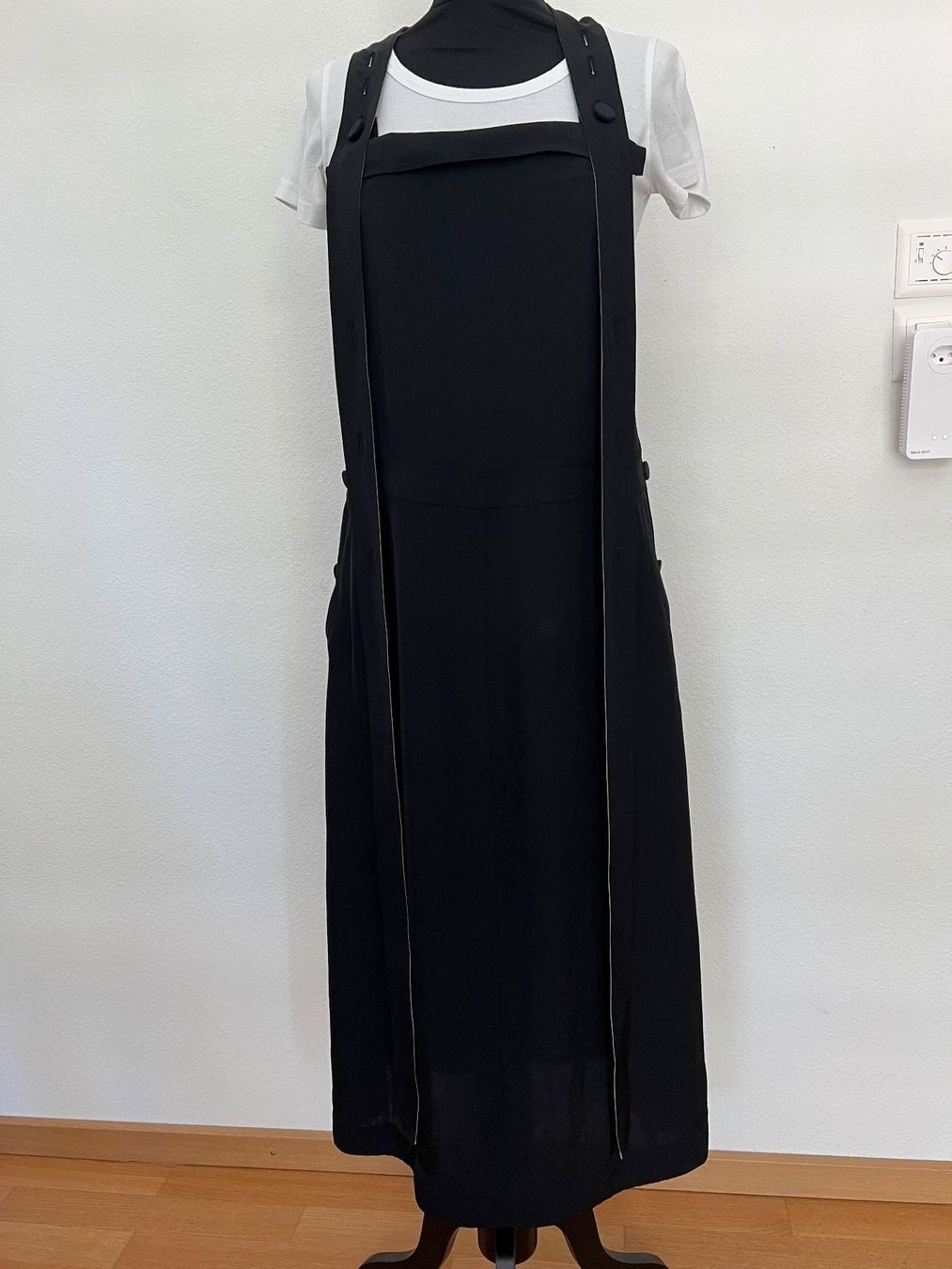 Vestiti: Cooles Latz - Kleid von Rag & Bone Gr. S – Nuovo (secondo la descrizione) da Hombrechtikon venduto da Herbstsonne 2