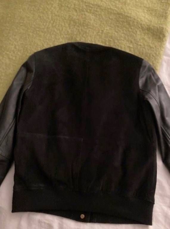 Mango Jacken: MANGO Lederjacke Gr.M – Gebraucht aus Zürich von sunsilvana 1