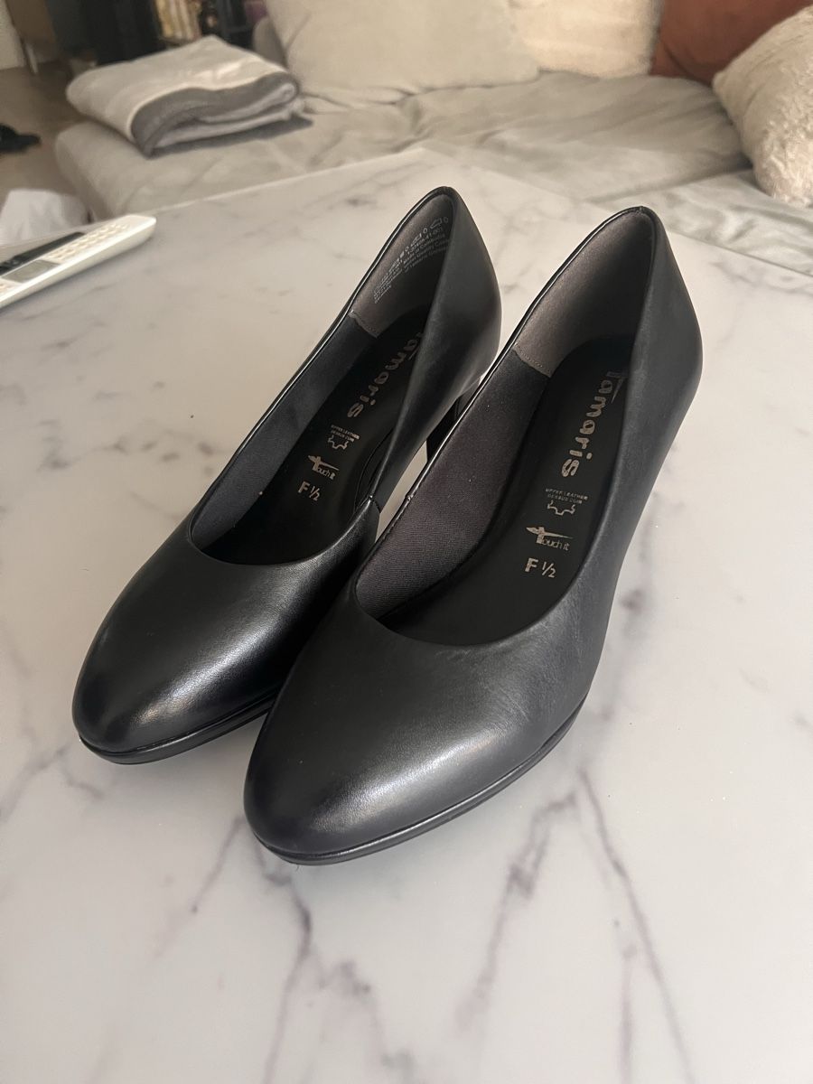 Tamaris Scarpe da donna: Pumps von Tamaris – Nuovo (secondo la descrizione) da Näfels venduto da vike17