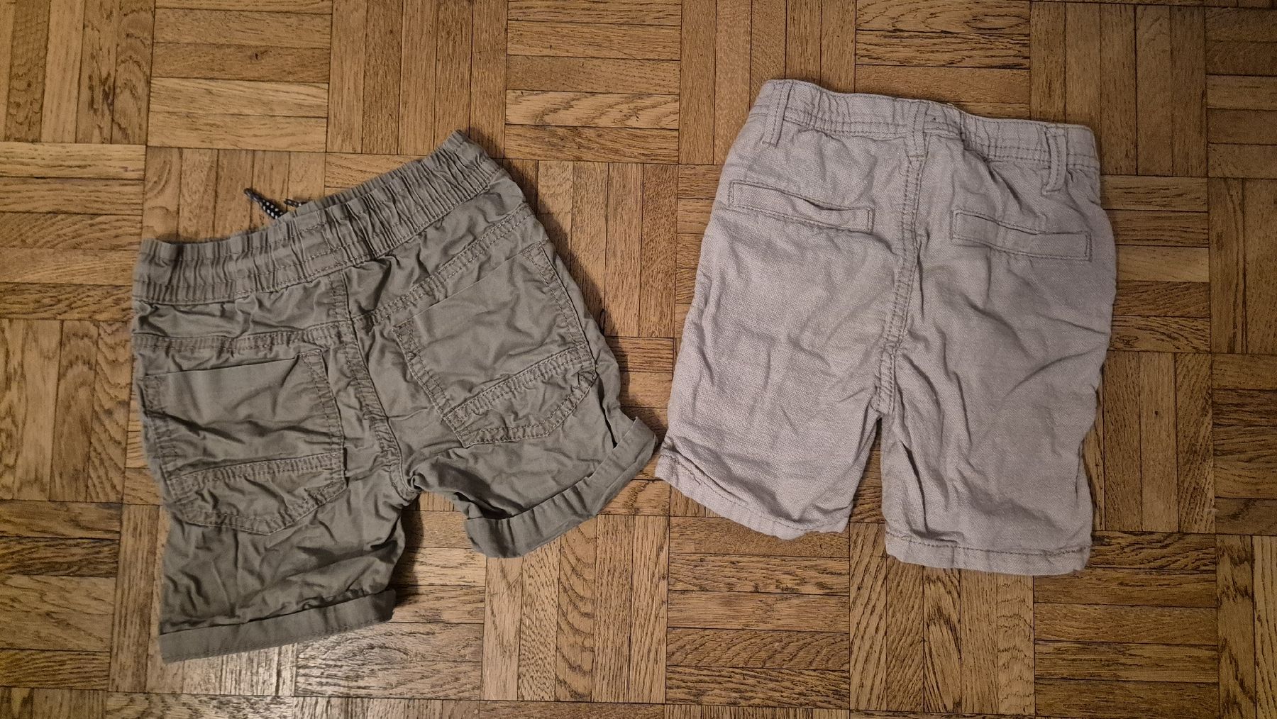 Pantalons: Freizeit/Sommer Hose – D'occasion à Neuenhof par Vany0607 1