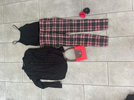 Matching Set