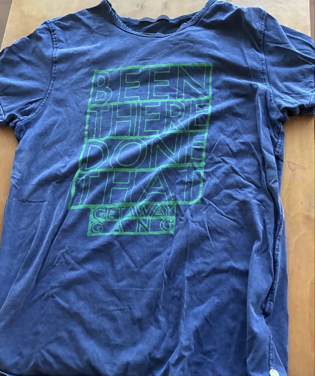 T-shirt: Scotch & Soda T-Shirt – Usato da Baden venduto da Goldbaum