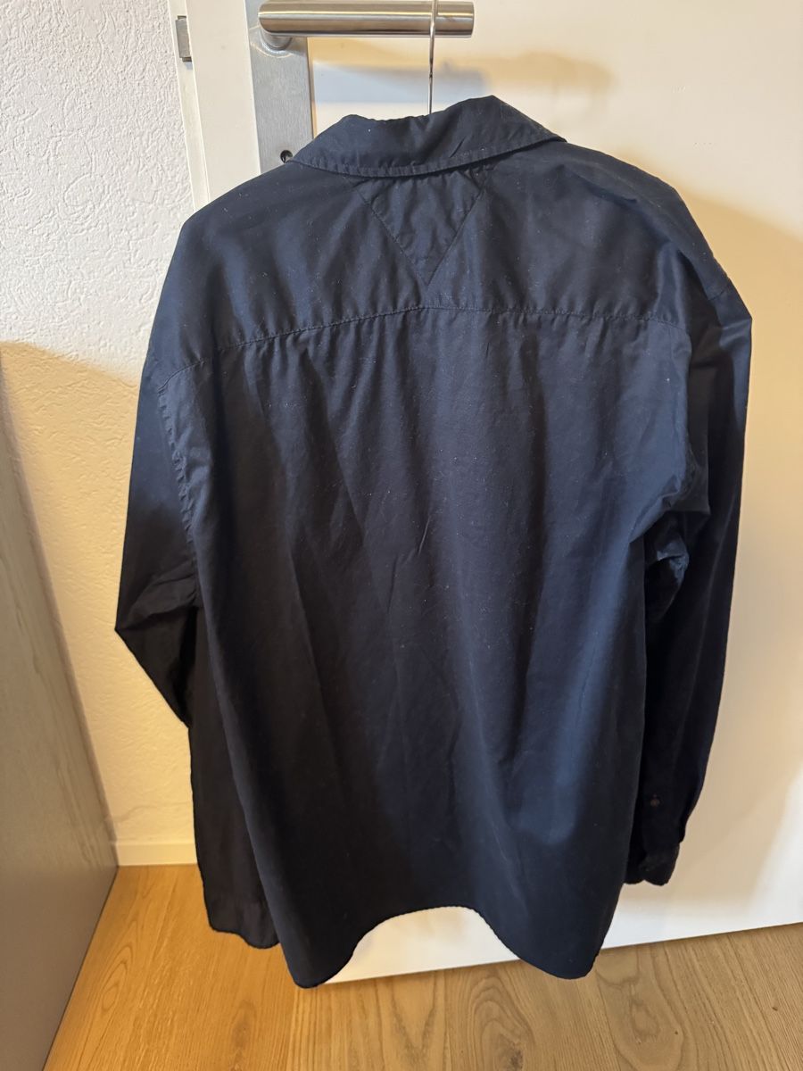 Tommy Hilfiger Camicie: Tommy Hilfiger Hemd – Usato da Grüningen venduto da Jimmy20 3