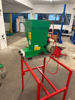 Komplettset Obstverarbeitung: Obstmühle RINK + Zubehör