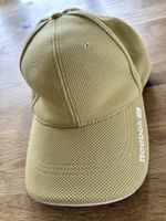 Reebok Classic Cap, neuwertig, Khaki, Sommer Accessoire