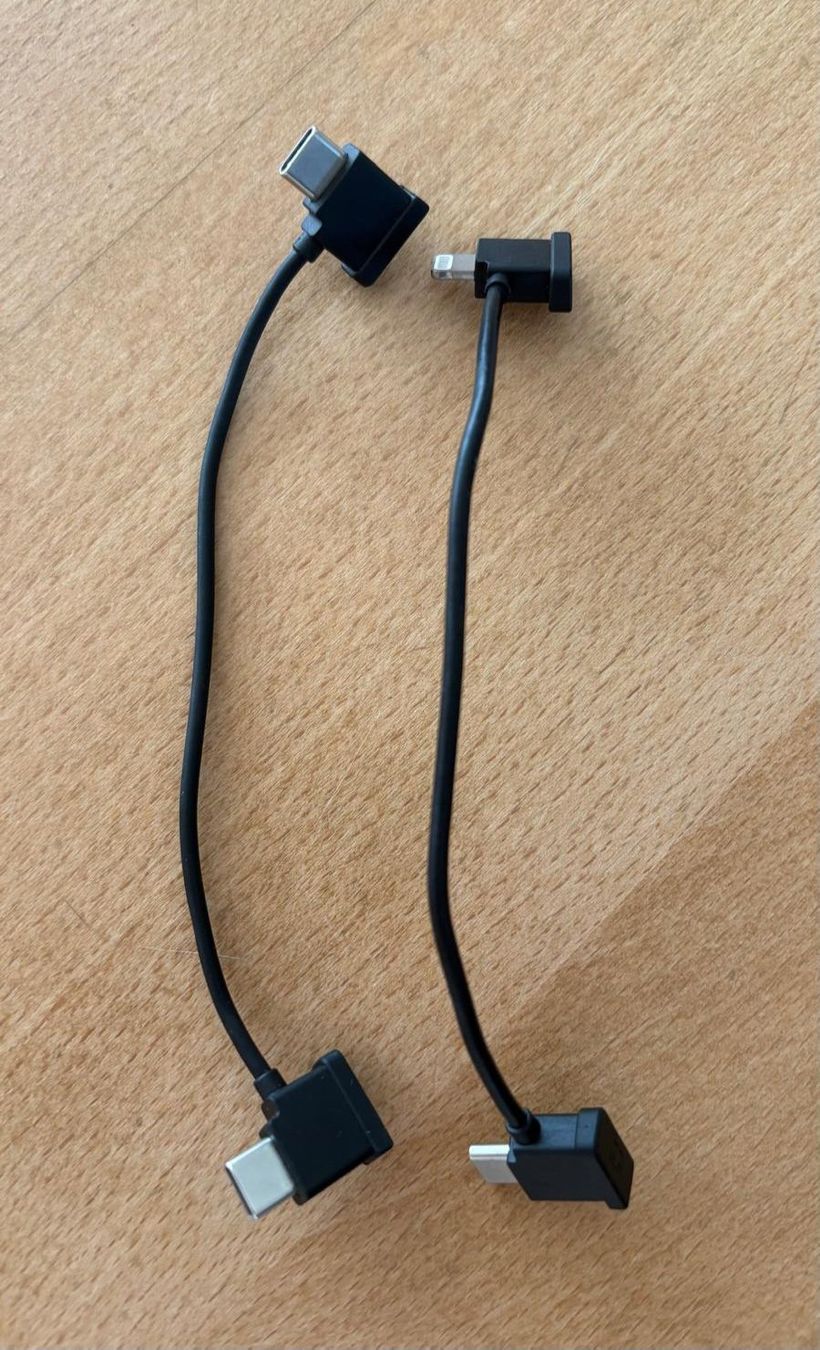 DJI Telecomando: DJI Controller RC-N2 – Nuovo (secondo la descrizione) da Güttingen venduto da rebael 2