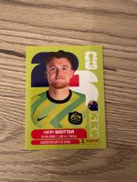 Panini AUS 4 Harry Souttar FIFA World Cup 2026