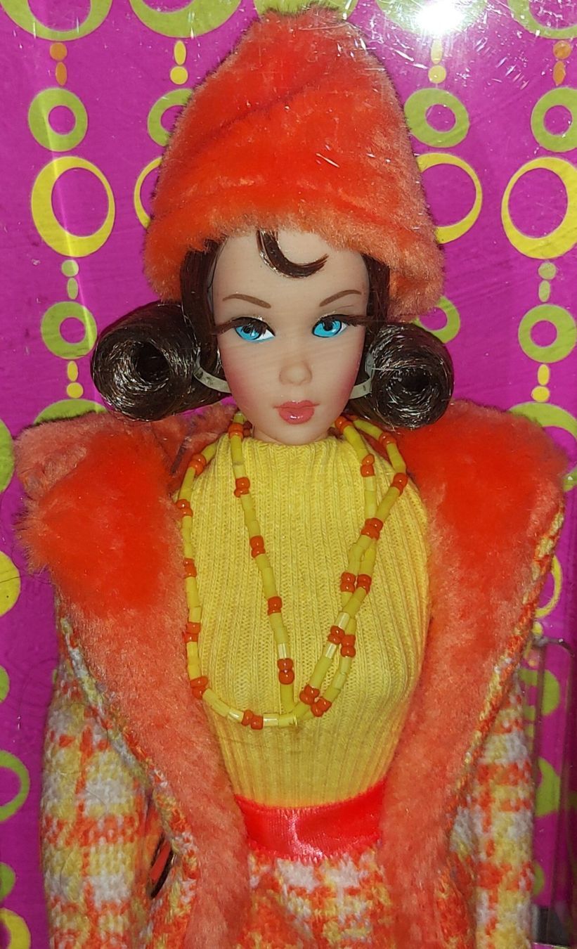 Puppen: Barbie REPRODUCTION "Made For Each Other",2006,Neuve – Neu und originalverpackt aus Ecublens VD von Magic_Island 1