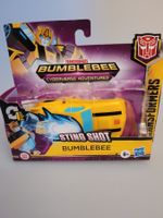 Transformers  Bumblebee Sting Shot Heldenhafter  Autobot