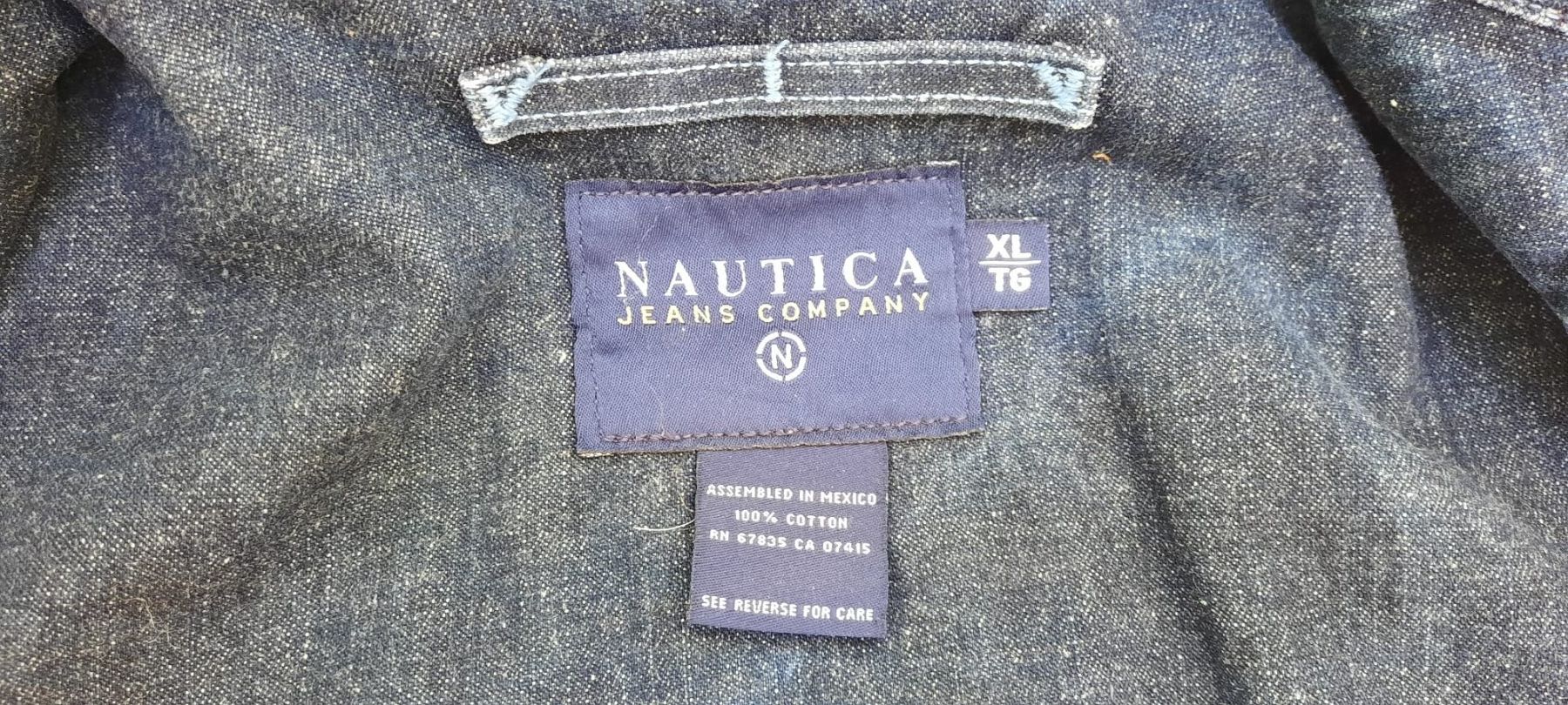 Jacken: Jeans Jacke – Gebraucht aus Wettingen von 2fiule5 4
