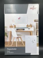 ZELLER | Magnettafel | Weiss | ca. 60x40cm