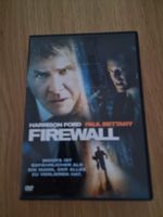 DVD - Firewall - Harrison Ford - Top Zustand!  (Action)  ...