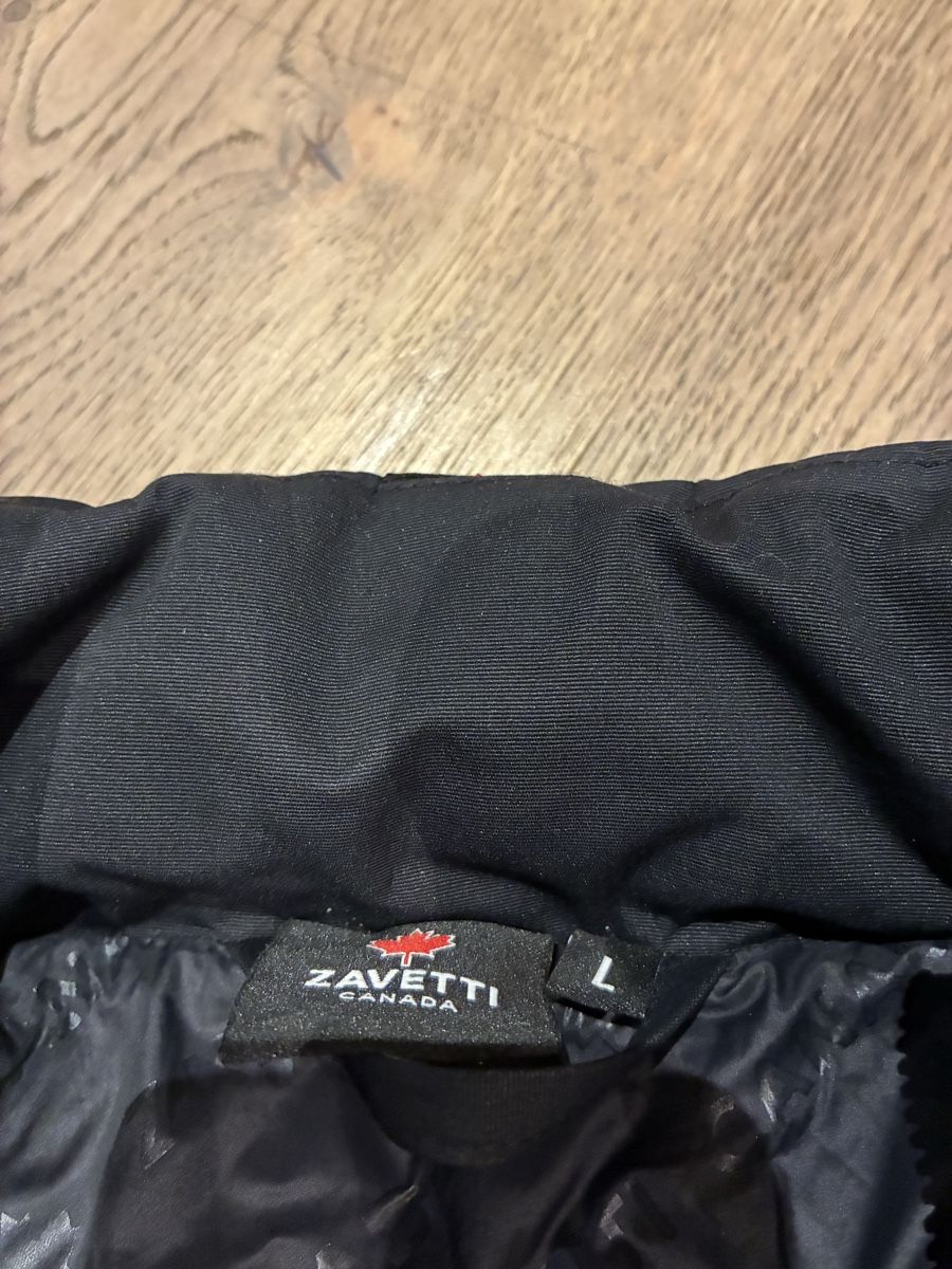 Gilet & Giacche: Zavetti Canada Weste  – Nuovo (secondo la descrizione) da Belp venduto da miiika 1