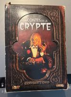 Les contes de la crypte 3 coffrets 12 DVD