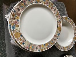Rosenthal Porzellan selten! Jardinet