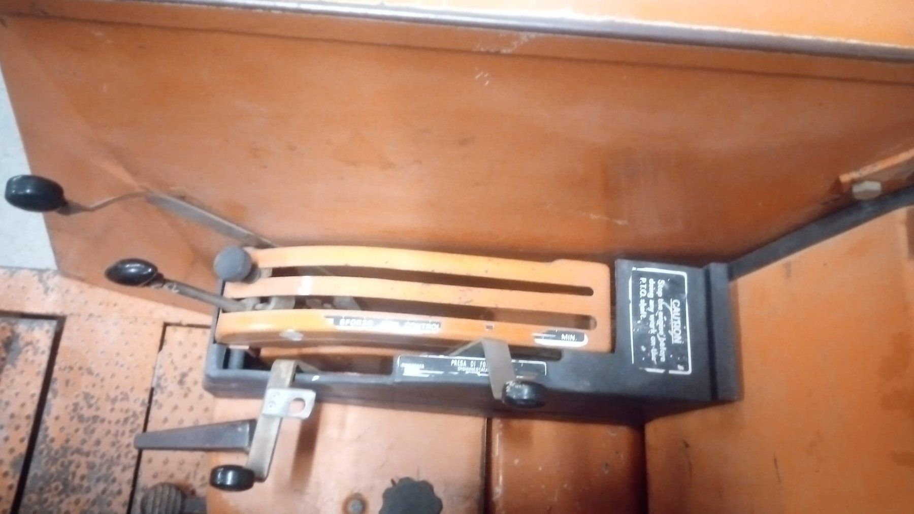 Fiat Trattori: Fiat 1300 DT – Usato da Matzendorf venduto da Schnecke1607 6