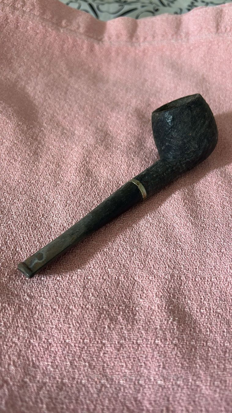 Pipe & Accessori: Pipa in legno (6) – Usato da Melano venduto da H-Sara 2
