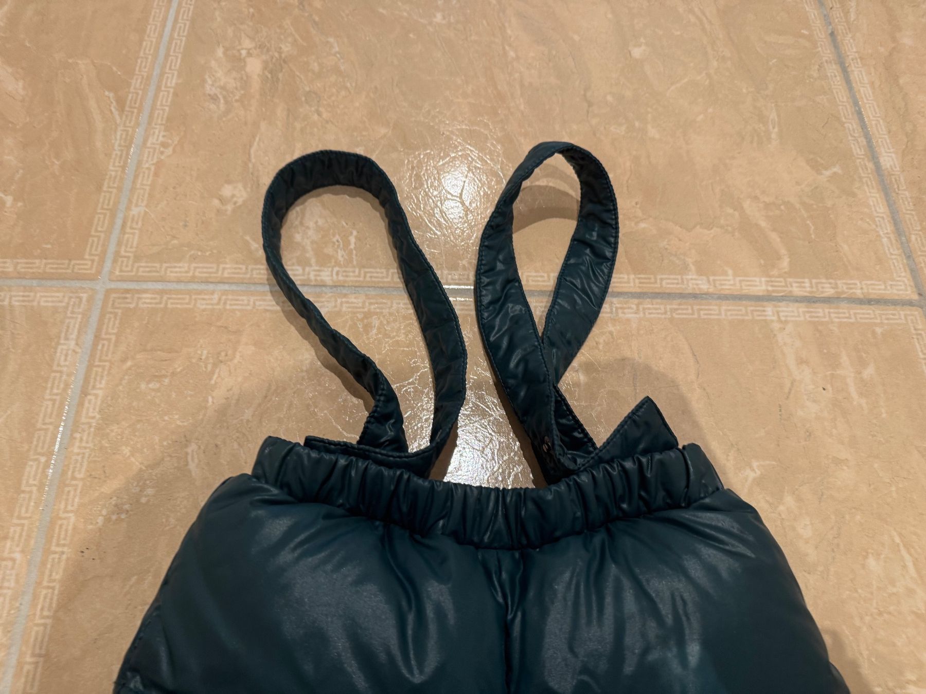Moncler Hosen: Moncler NWT Skihose, 2J 92 – Gebraucht aus Klingnau von Markus14 3
