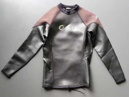'Neil Neopren LangShirt 1.5mm
