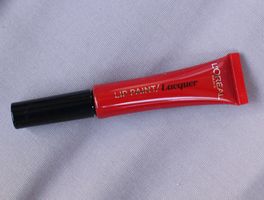 Rouge à lèvres liquide de l'Oréal - NEUF