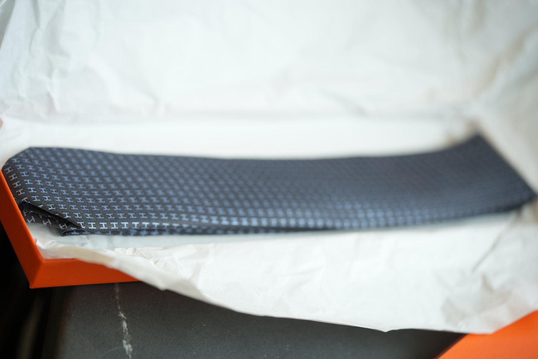 Hermès Cravatte: Cravate Hermès – Usato da Faoug venduto da Bruce_Wayne23 4