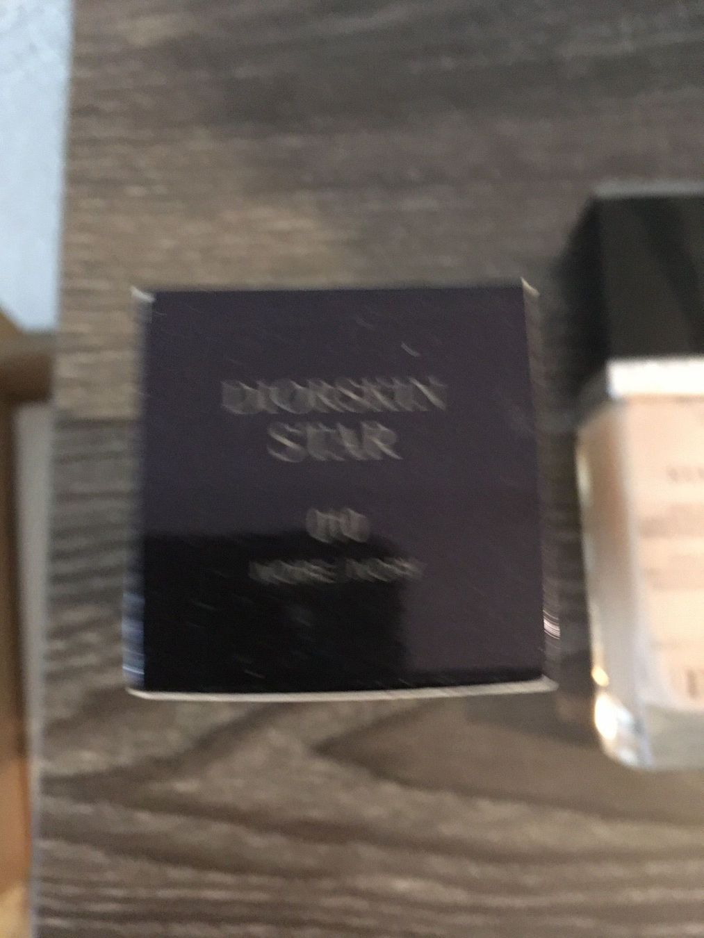Dior Make-up: Diorskin Makeup  No. 10 NEU – Neu und originalverpackt aus Widen von nigella90 1