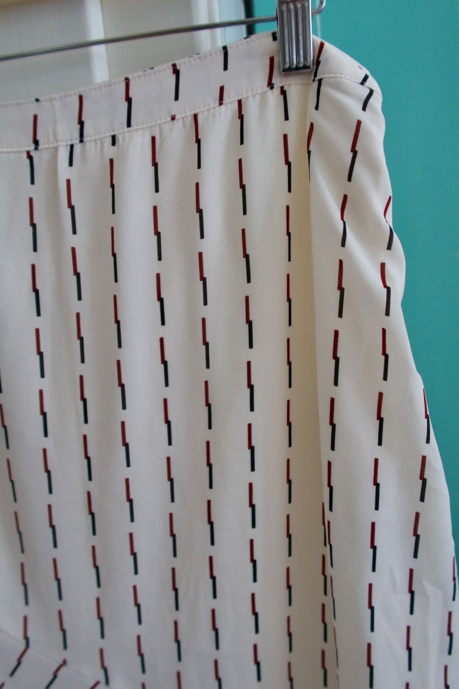 Gonne: Jupe ICHI, taille 40 – Usato da Lausanne venduto da Etoile96 5
