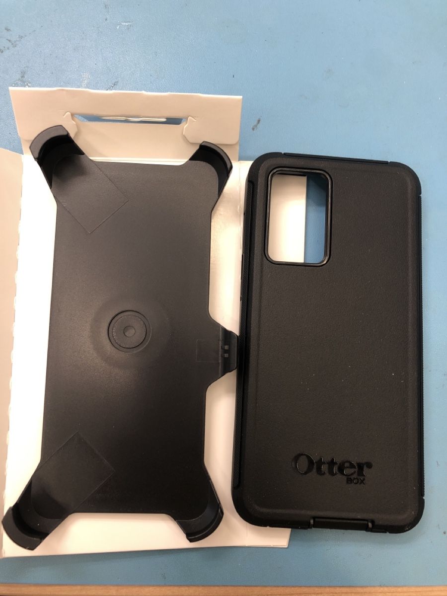 Cover & Protezioni schermo: Samsung A33 Hülle  – Nuovo e nell'imballaggio originale da Biel/Bienne venduto da useit 1