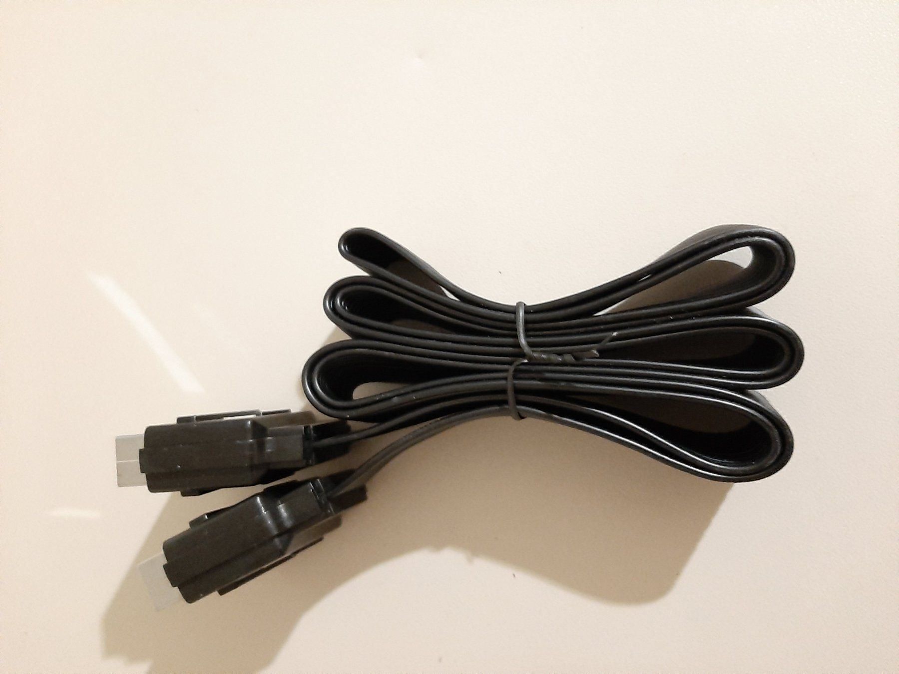 Kabel: Cavo - presa SCART - piattina – Gebraucht aus Porza von ulletta1 2