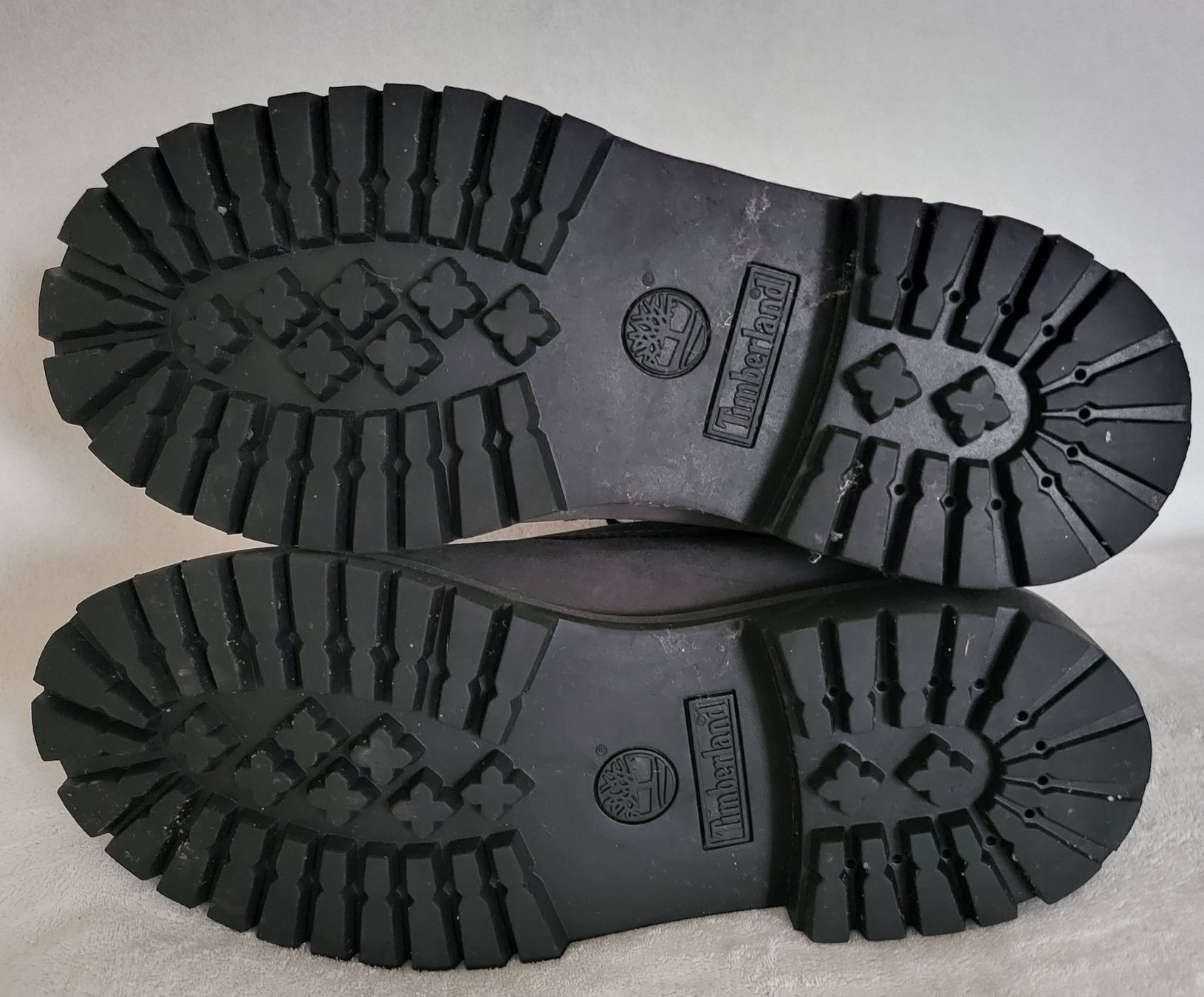 Timberland Scarpe per ragazzi: Stiefel Timberland – Usato da Bremgarten venduto da im02 4