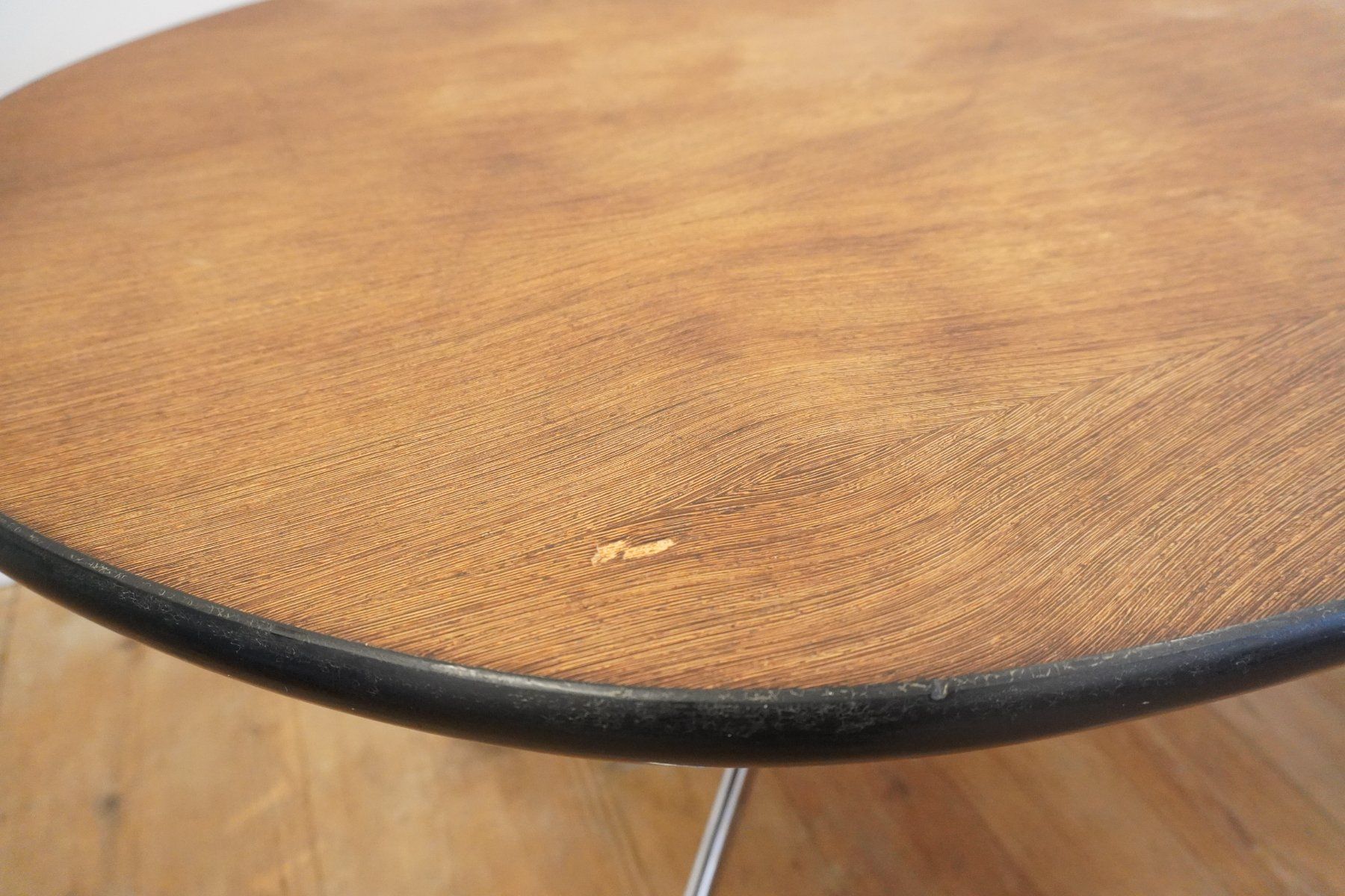 Vitra Tables: Vitra Eames Segmented Table 180 x 97 cm – D'occasion à Bad Zurzach par QLASSIQ 4
