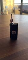 Vaporizer Green Passion