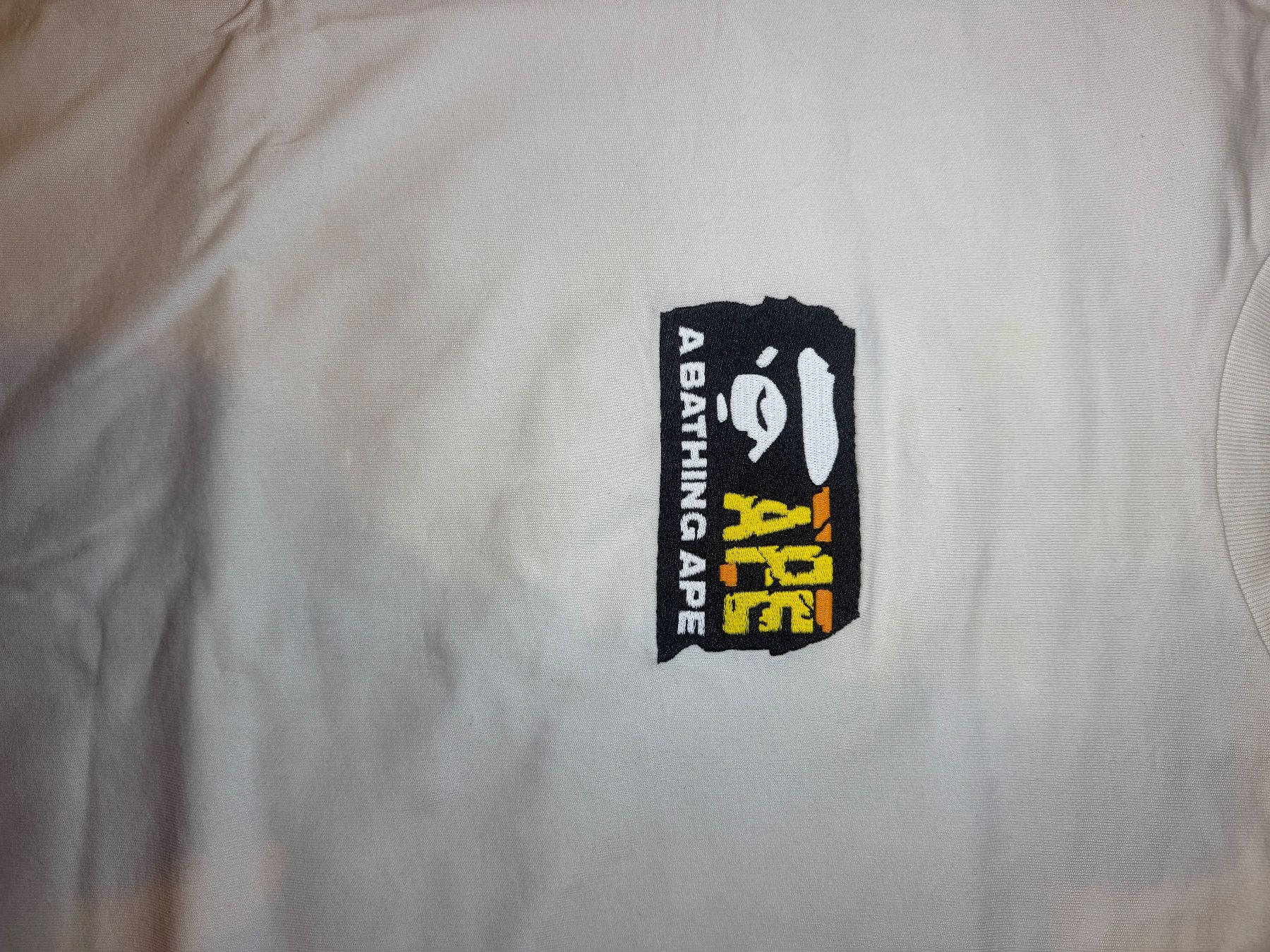 Bape T-Shirts: Bape Tshirt – Gebraucht aus Ostermundigen von Alex_ngtran 2