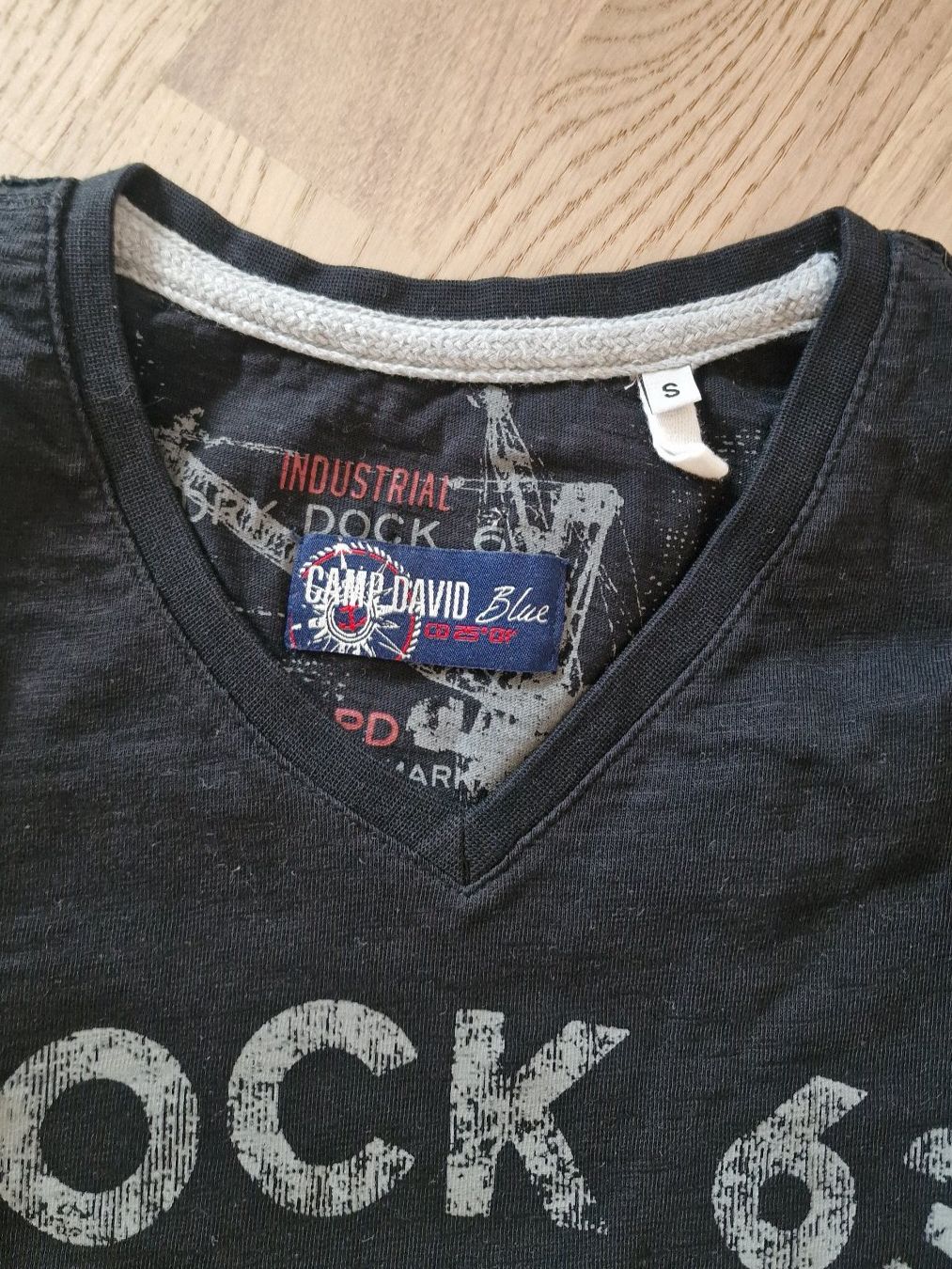 Camp David Pulls & Sweat-shirts: Camp David - Pullover – D'occasion à Horw par Aquim 2
