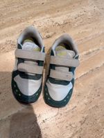 Kinderschuhe Puma Klettverschluss Grösse 24