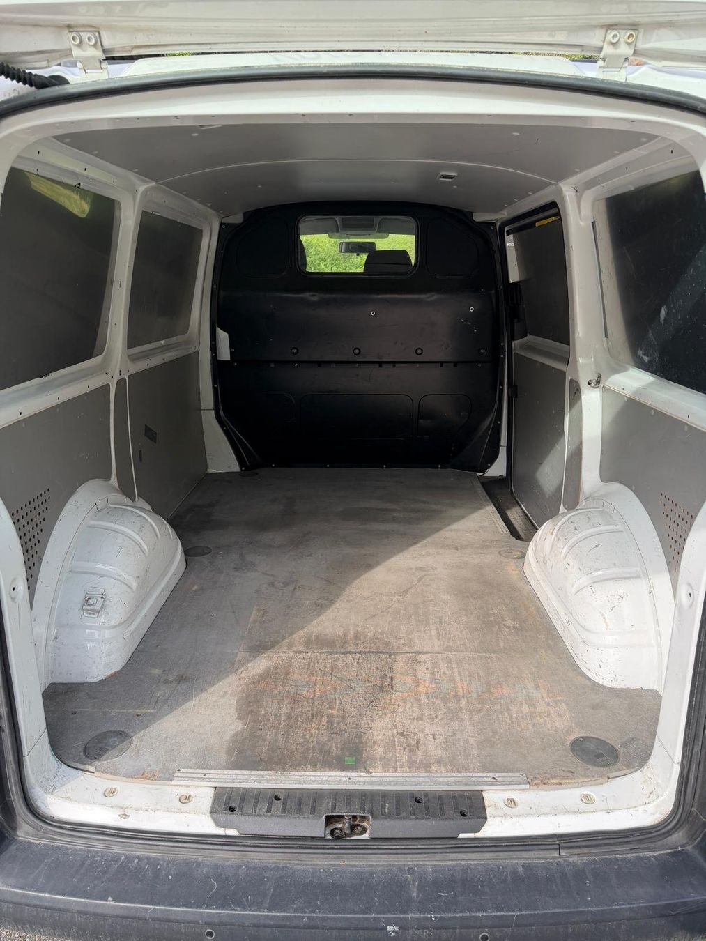 VW Veicoli commerciali: VW Transporter T6 4x4 Automat – Usato da Grindelwald venduto da Kolb2 3