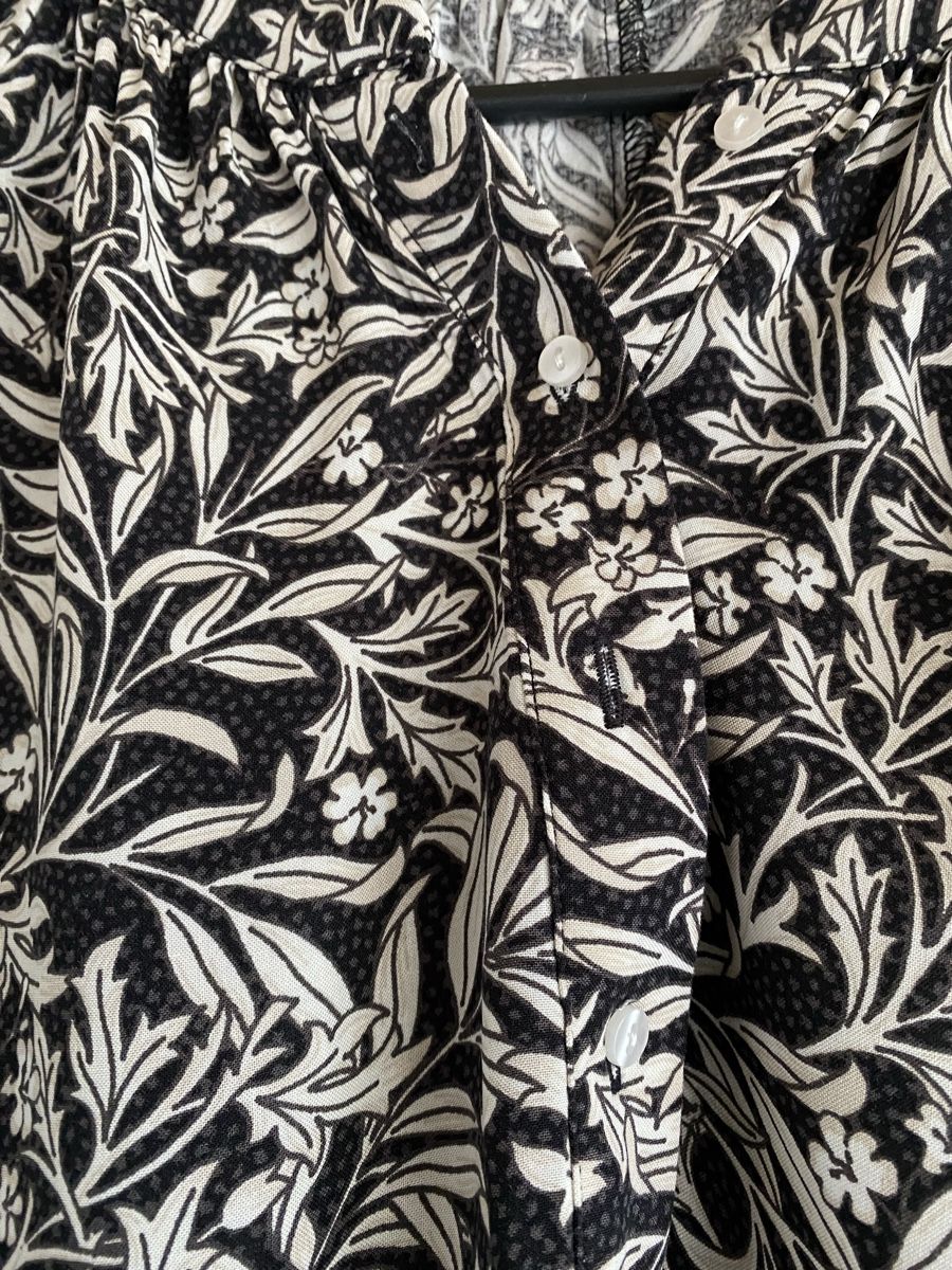 H&M Chemisiers: Bluse H&M Gr 40 neu – Neuf (Voir description) à Brugg AG par Honeybee6 3