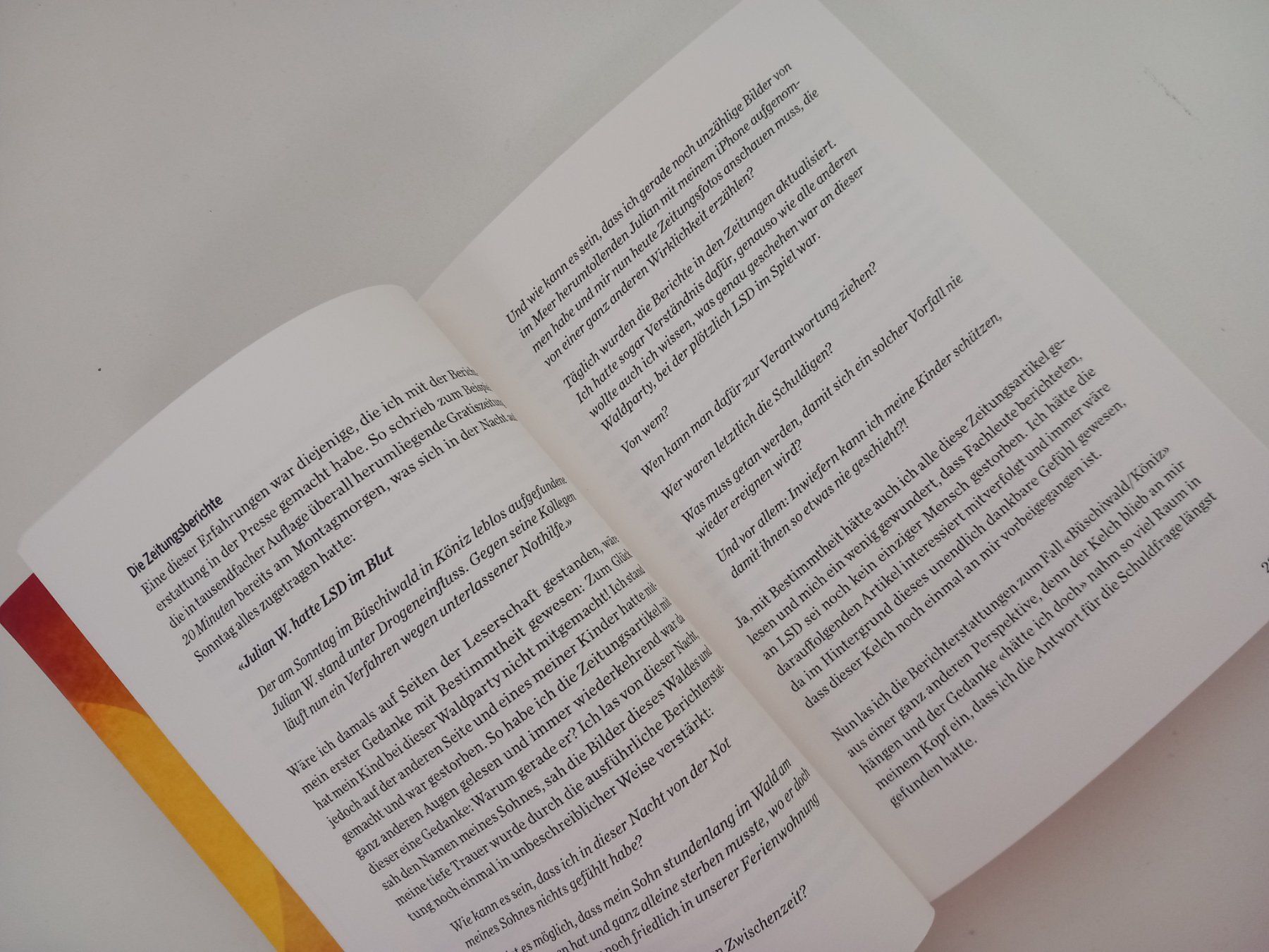 Bücher: Trosthandbuch Barbara Walti Buch neu – Neu und originalverpackt aus Oensingen von Wabuoe 4