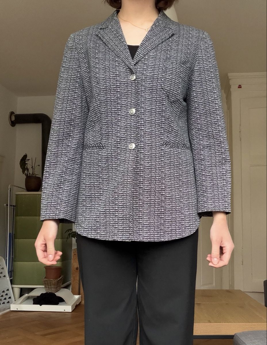 Giacche: Eleganter Blazer – Nuovo (secondo la descrizione) da St. Gallen venduto da sas_gd8m 2