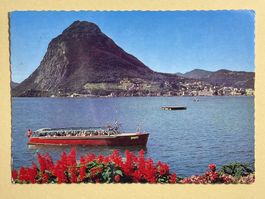 Lugano - Cassarate