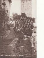 Gandria ca. 1925