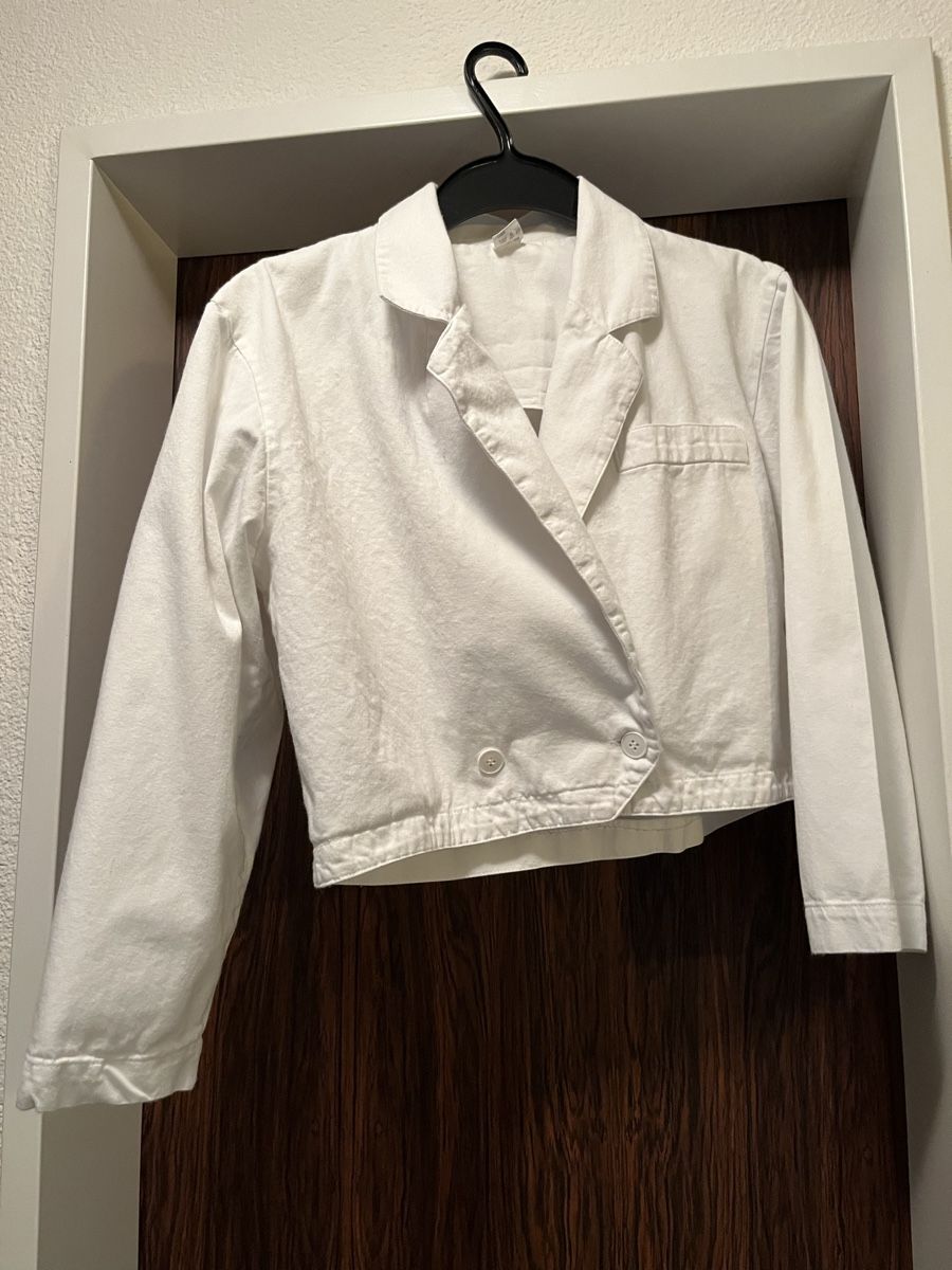 Jacken: Blazer – Gebraucht aus Fraubrunnen von amm_7kp6