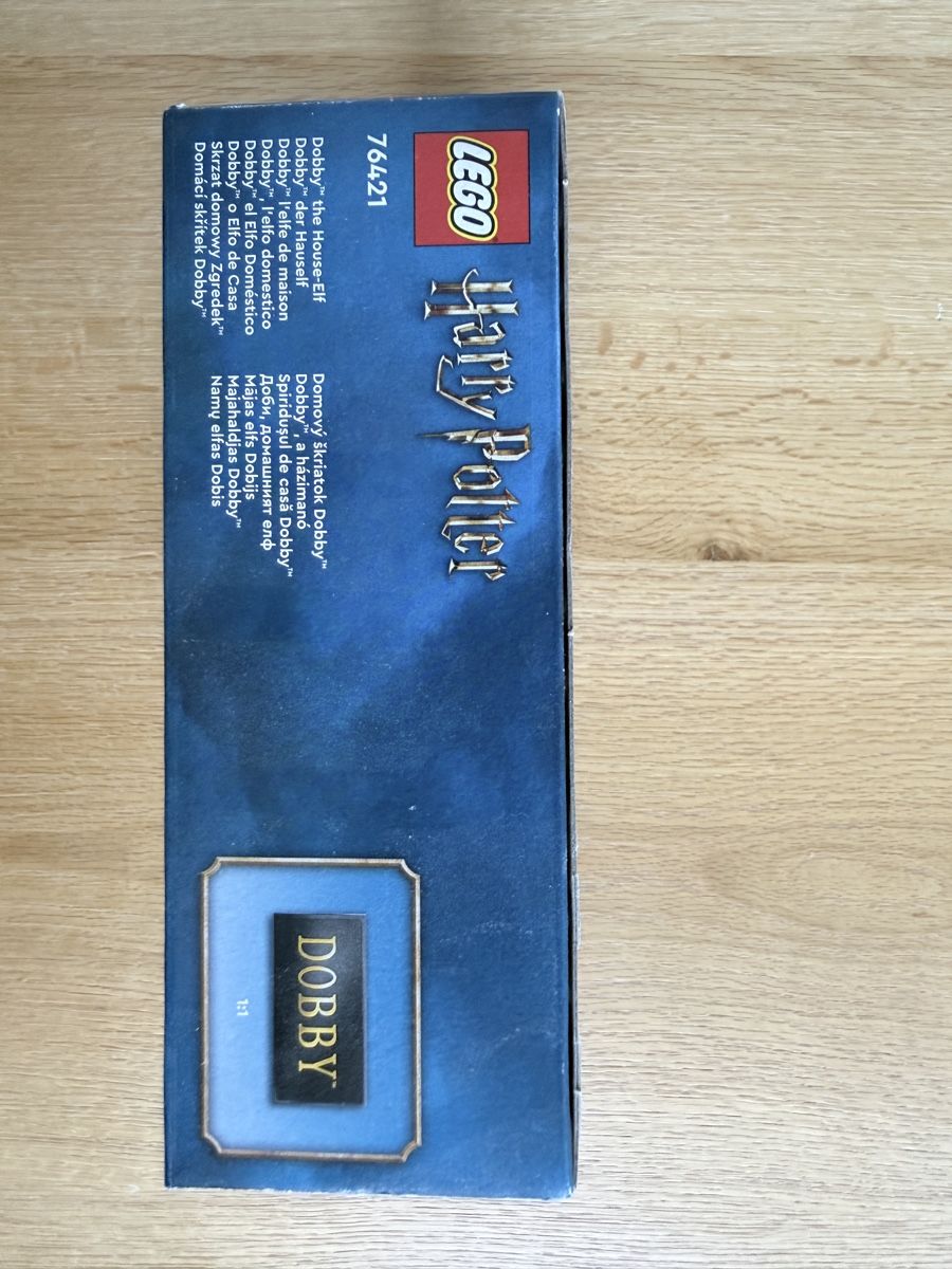 Lego Baukästen: Lego Harry Potter - Neuf  – Neu und originalverpackt aus Gollion von locs01 2