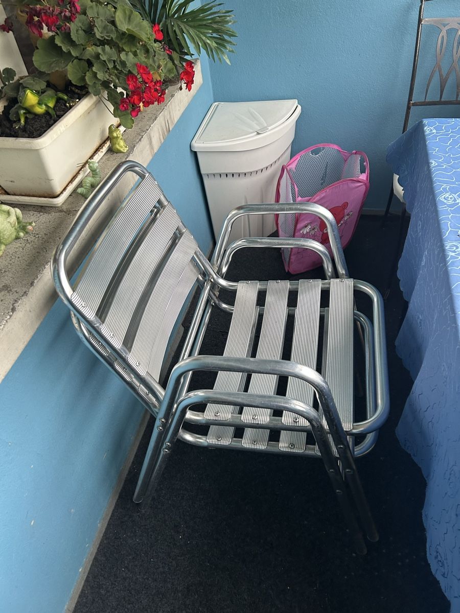 Chaises: Stühle  – D'occasion à Basel par Krisztina.na 2