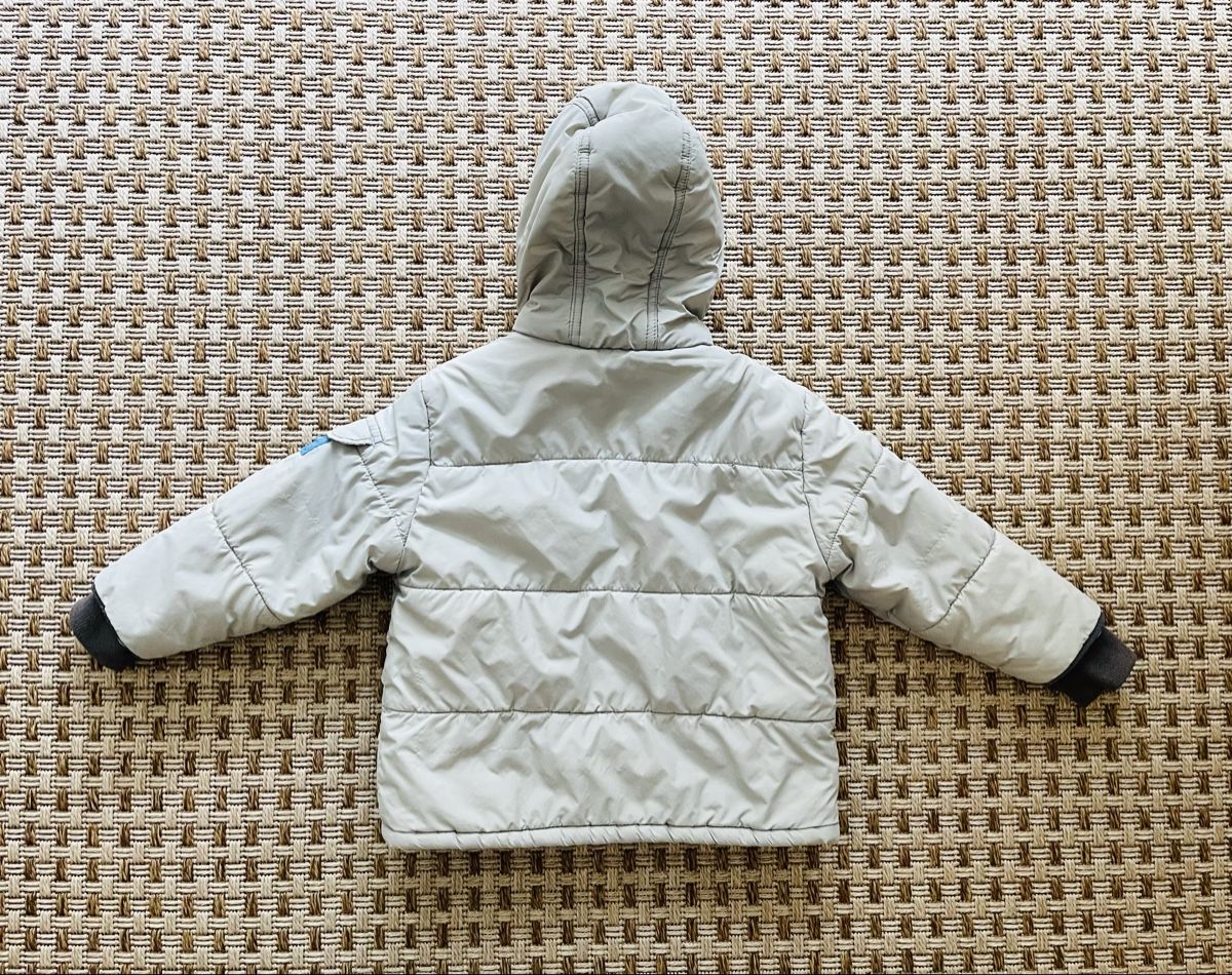 C&A Giacche & Cappotti: Veste d’hiver Taille 92 – Usato da Sion venduto da FashionStore3 1