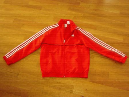 adidas jacke gr.152