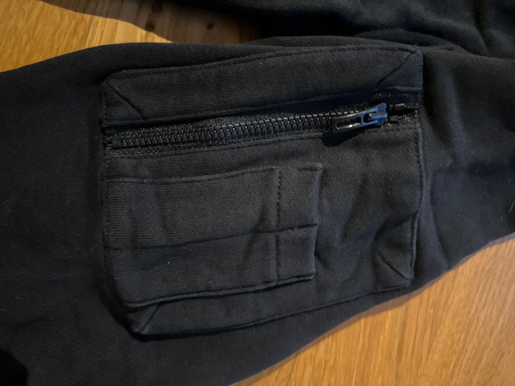 Adidas Giacche: Sehr seltene Adidas Tango Future Bomber Jacke – Usato da Zürich venduto da L_12 2